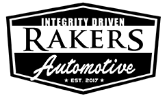 Rakers Automotive